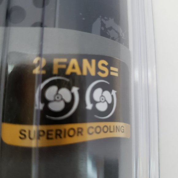 Targus Laptop Chill Mat - Picture 3 of 9